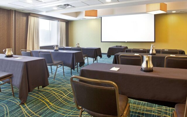 SpringHill Suites Minneapolis-St Paul Airpt/Mall of America