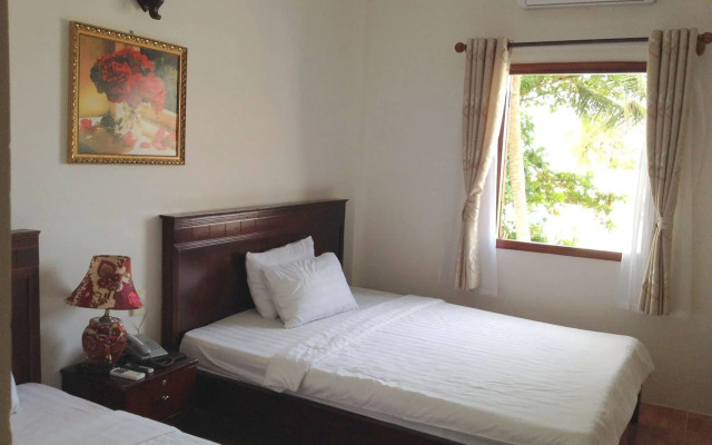 La Vita Resort Phu Quoc
