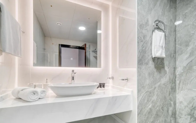 KOHH - 1BR in Oasis Residence 1