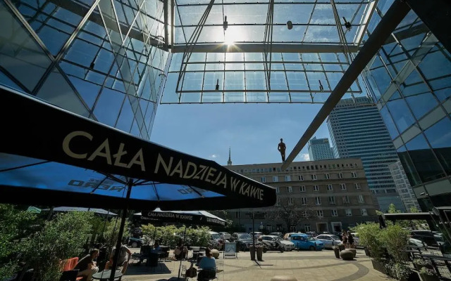 Good Time Apartments - Świętokrzyska