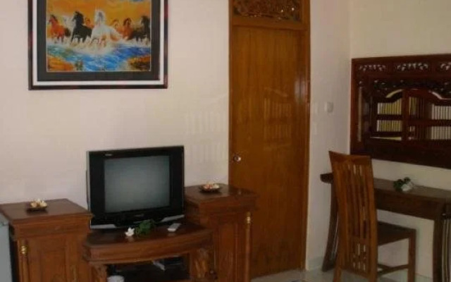 Bali Bunga Kembang Guest House