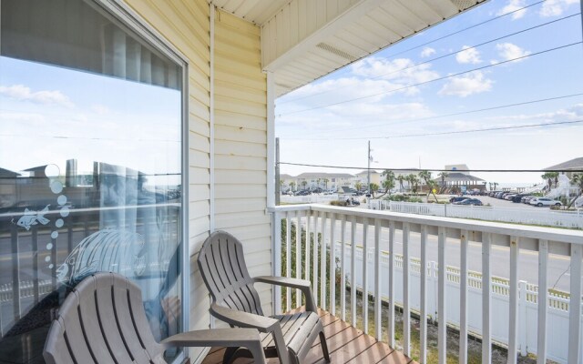 Sandpiper Cove 9206 1 Bedroom Condo by RedAwning