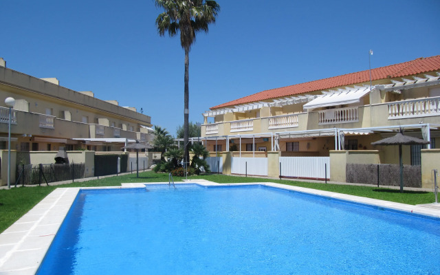 Life Apartments Costa Ballena