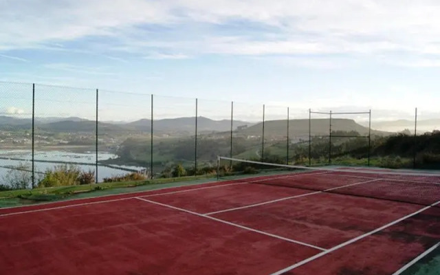 Hotel Ría de Suances