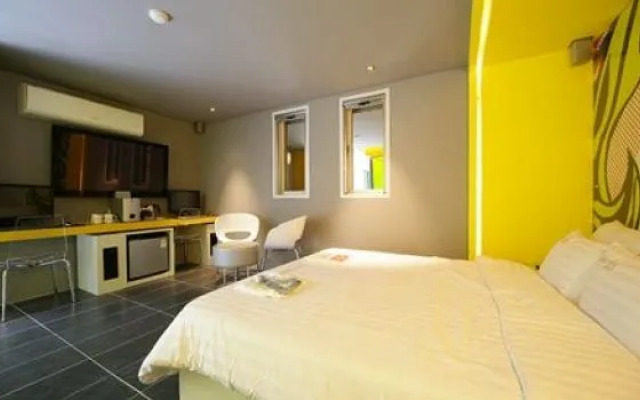 Hotelpop