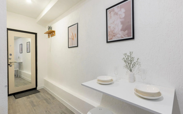 Апартаменты на Греческом проспекте