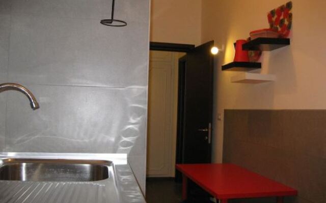 Domus Giardini Vaticani