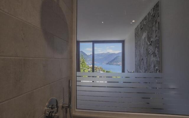 B&B Vista Lago