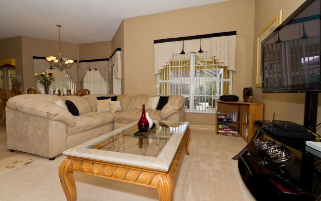 Vacation Homes Network