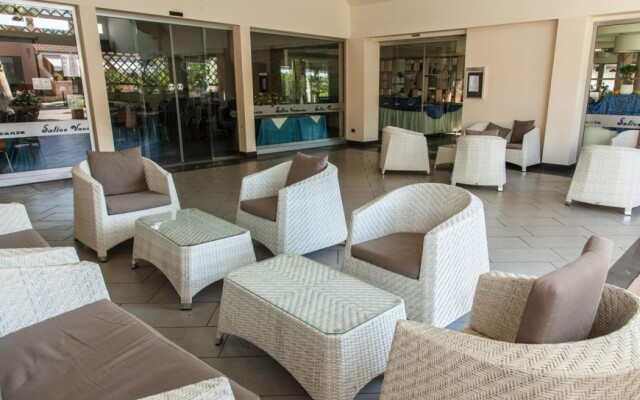 Salice Resort