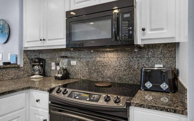 Treasure Island 2109
