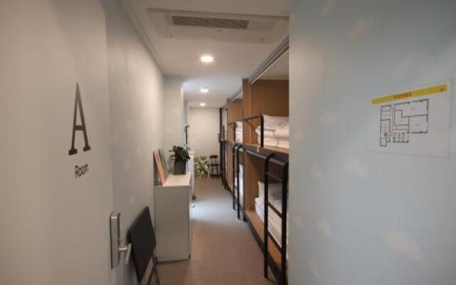 Hongdae Chef Guest House