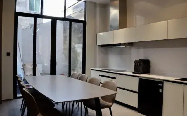 Sha Tsui Dandi Homestay