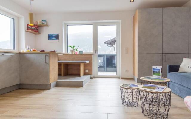 StuWip alps Appartements Adlerhorst