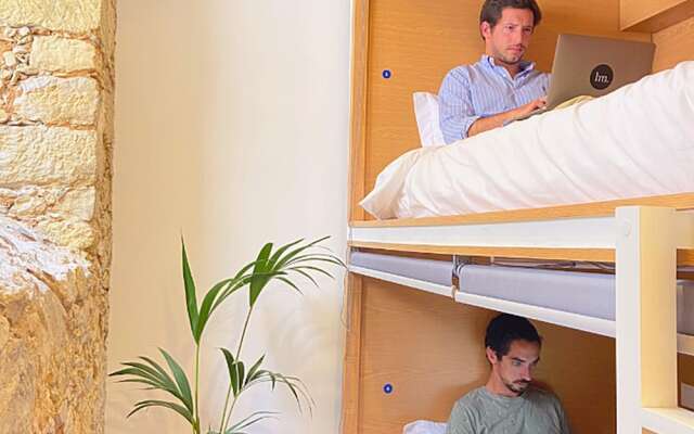 Draper Startup House for Entrepreneurs