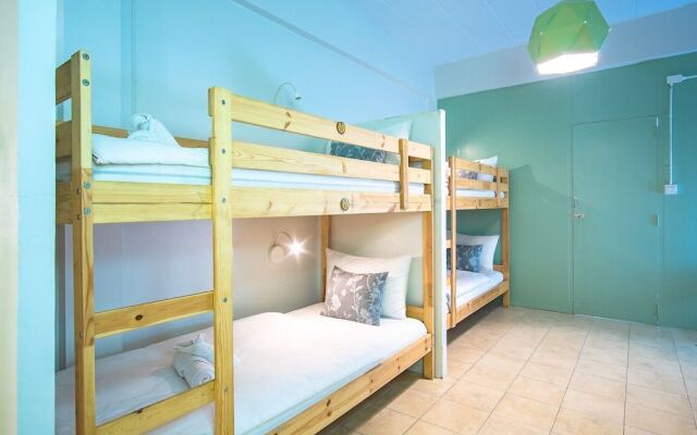 Oyo 529 The Hostel Phuket