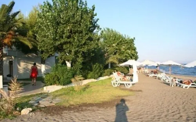 Posidonia Pension