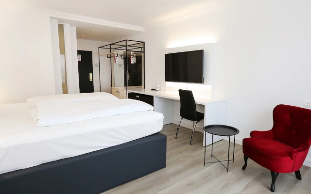 DORMERO Hotel Meerbusch