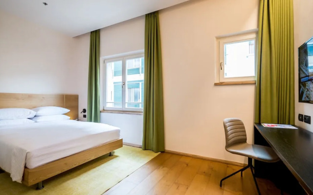 The Schumacher Hotel Haifa