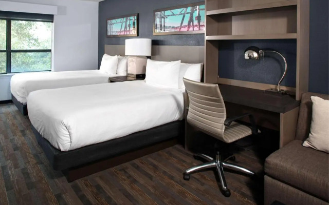 HYATT House Dallas/Uptown