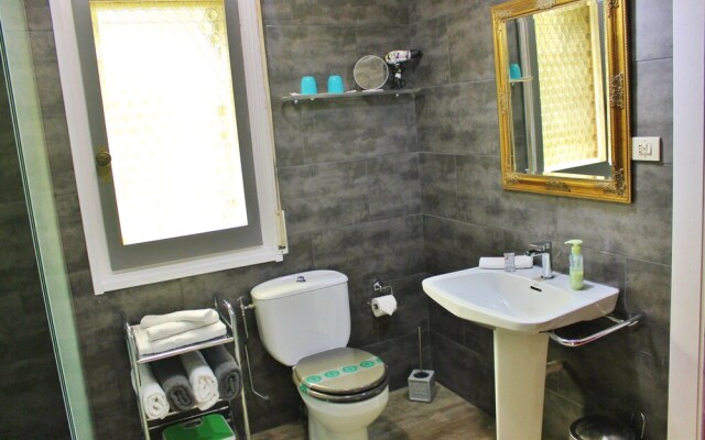 AMPG Erts Bed and Breakfast