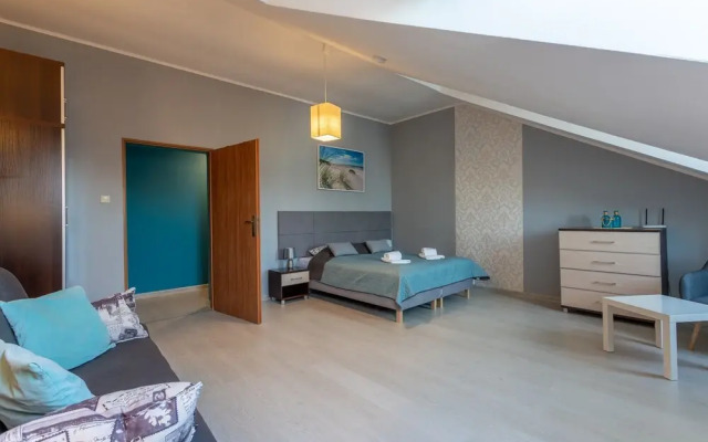 Ambria Apartments Centrum