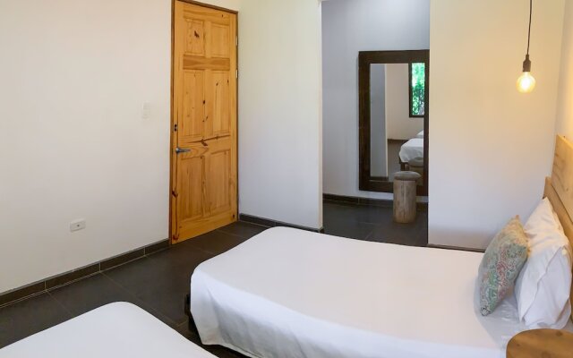 Origenes Lodge