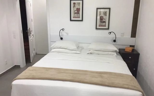 Bossa Jurerê Hotel