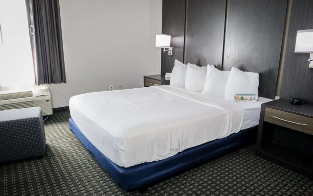 Best Western Ocala Park Centre