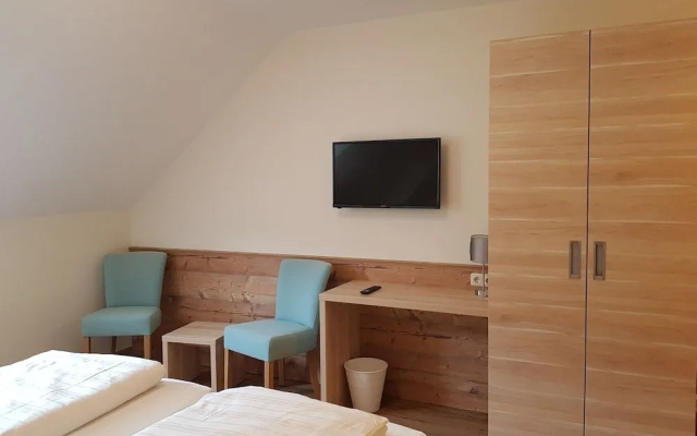 Pension Pirkdorfersee