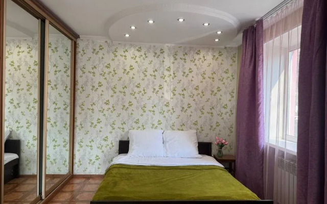 Апартаменты КвартБЮРО на ул. Некрасова д. 83