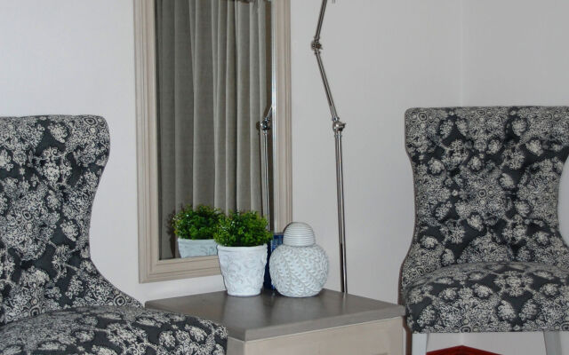 Rivonia Premier Lodge