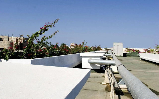 Onomo Hotel Dakar