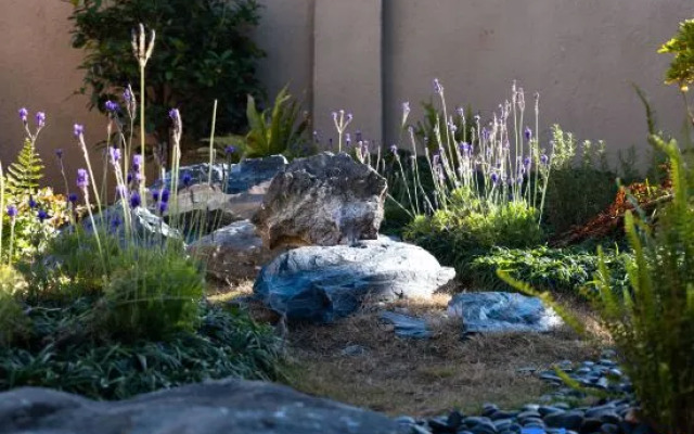 Yue Mountain VALLEY·Rustic Snowscape to the Utmost Serene Residence (Bai Sha Ancient Town Store)