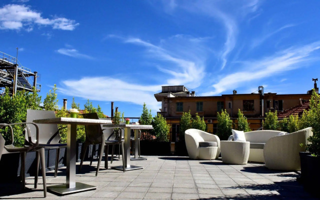 Sylva Suites