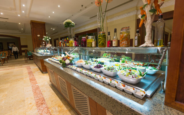 Imperial Shams Abu Soma - All inclusive