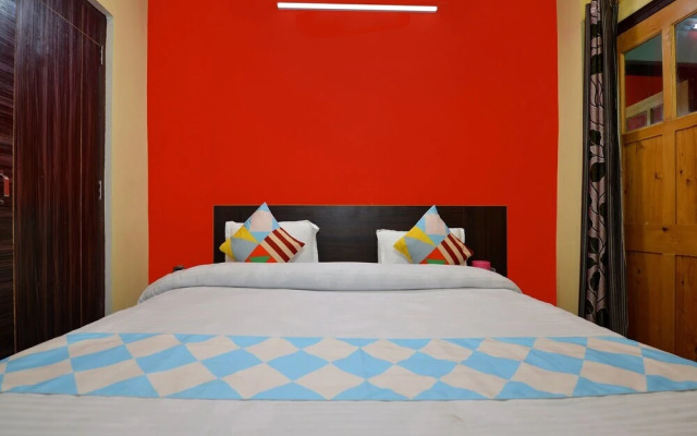 Mussoorie Hikes by OYO Rooms