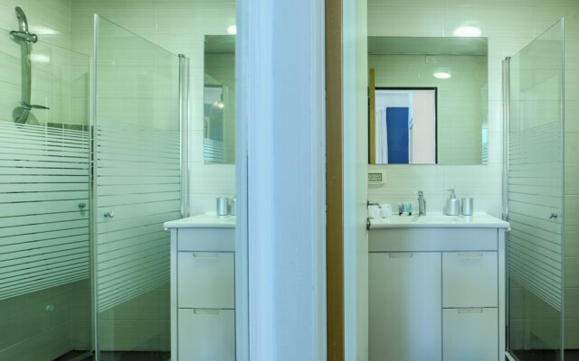 Printhouse Boutique STU 7 by Sea N' Rent