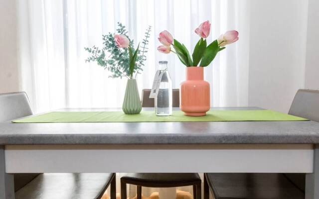 Altido Farini Apartment