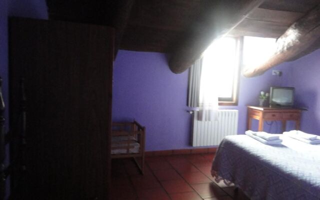 Hostal Venta Liara