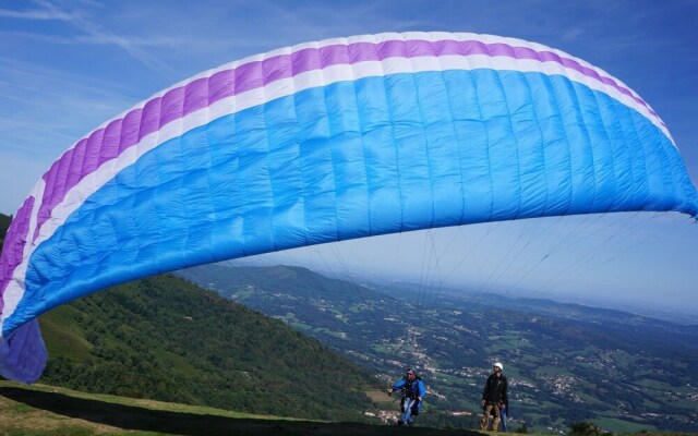 Chambres D'hotes La Pommeraie
