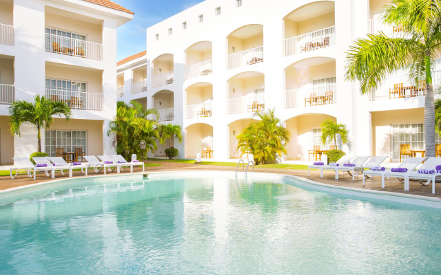 Sunscape Coco Punta Cana Hotel - All Inclusive