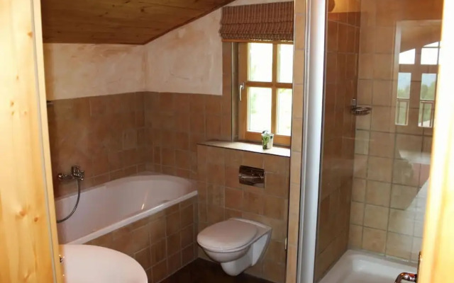 Wiesbachhutte Mountain hut