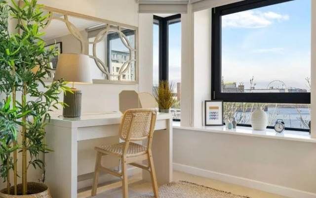 Host Apartments Marina View Penthouse