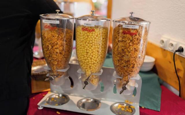 VVF Serre Chevalier Briançon