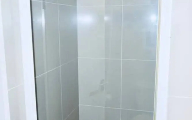 1 Bedroom Cape Town City Centre Apartment