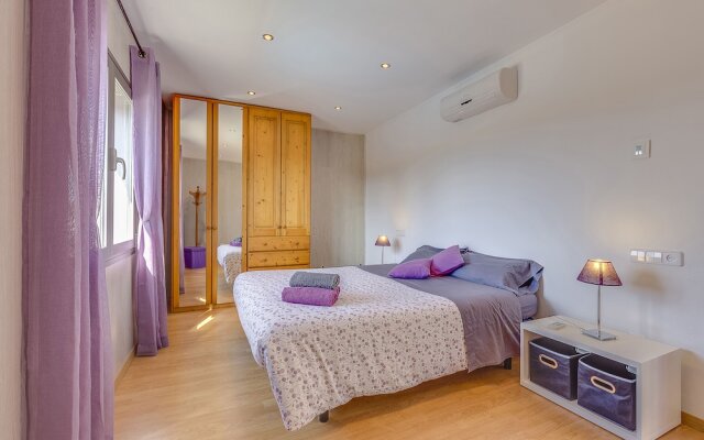 Villa Son Alcaines