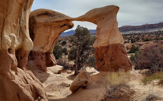 Canyons of Escalante RV Park