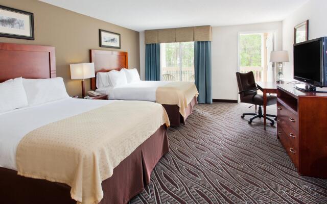 Holiday Inn Dothan