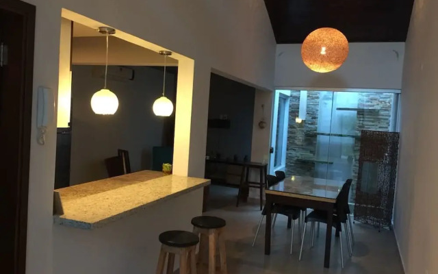Madre Natura Apartments